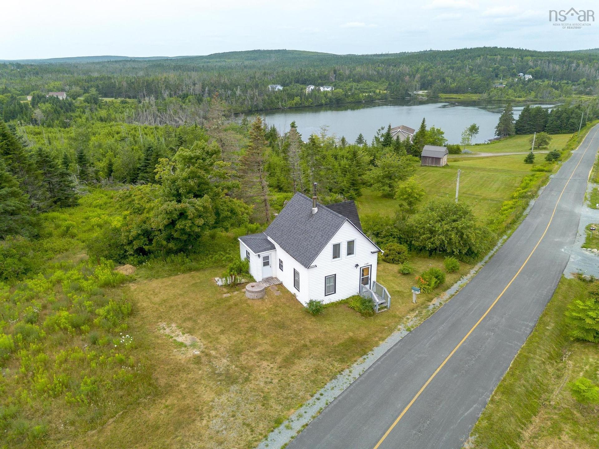 140 Hartling Road, West Quoddy, NS