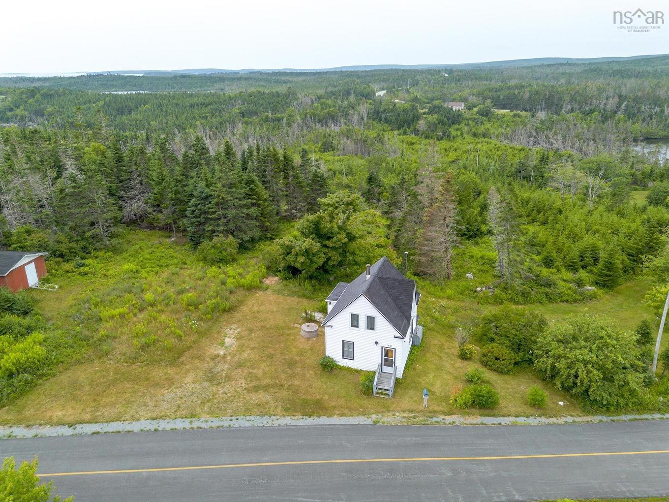140 Hartling Road, West Quoddy, NS