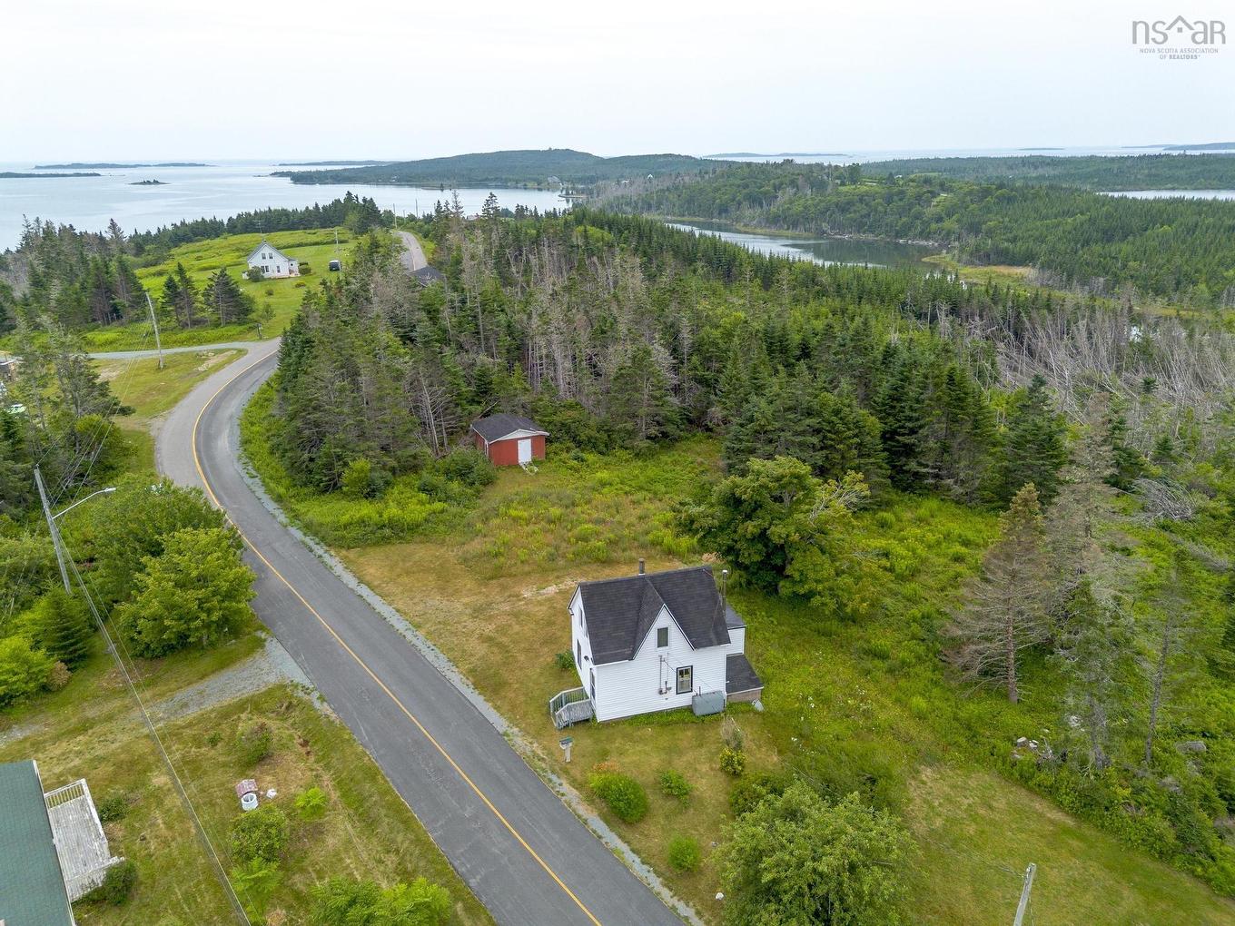 140 Hartling Road, West Quoddy, NS