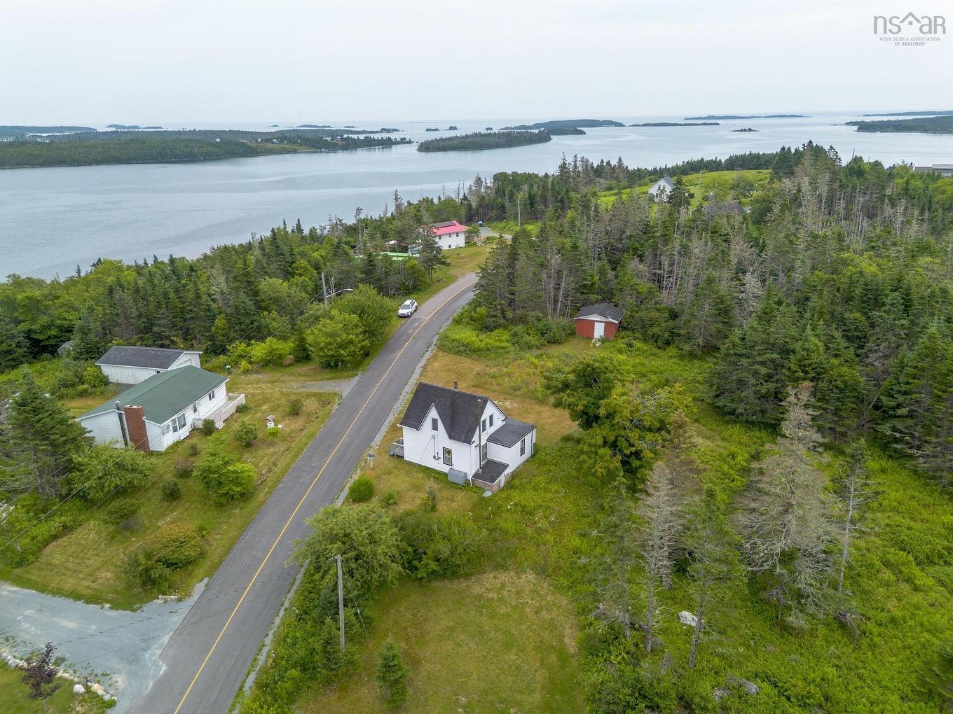 140 Hartling Road, West Quoddy, NS