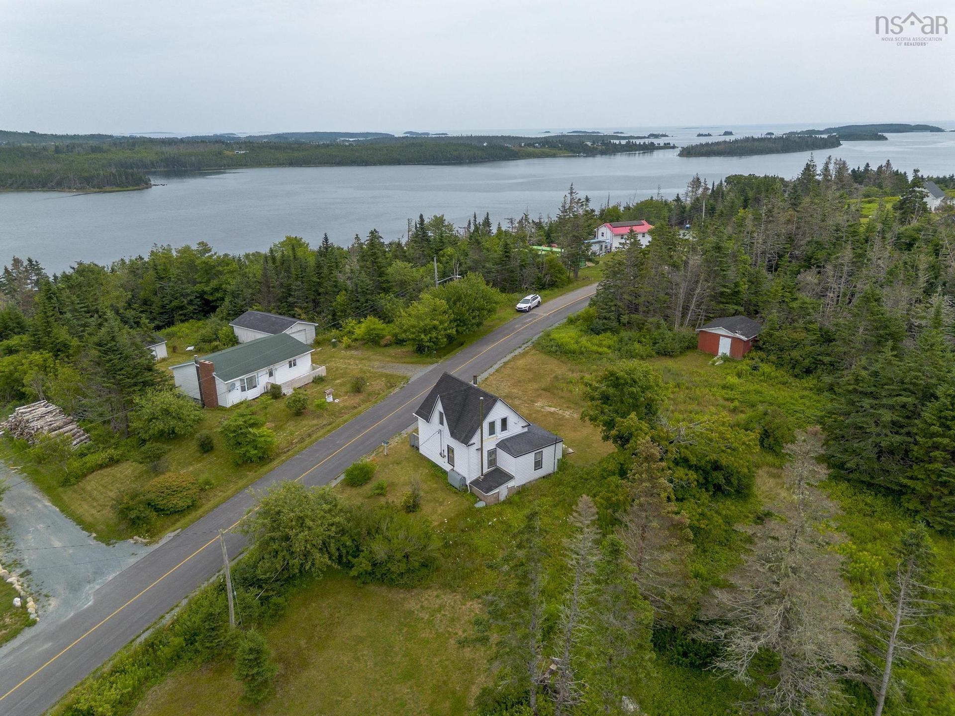 140 Hartling Road, West Quoddy, NS