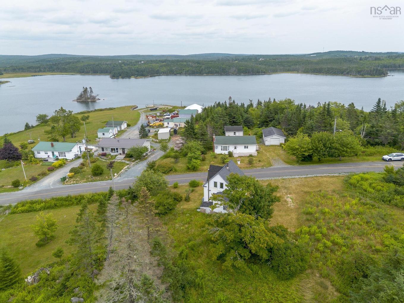140 Hartling Road, West Quoddy, NS