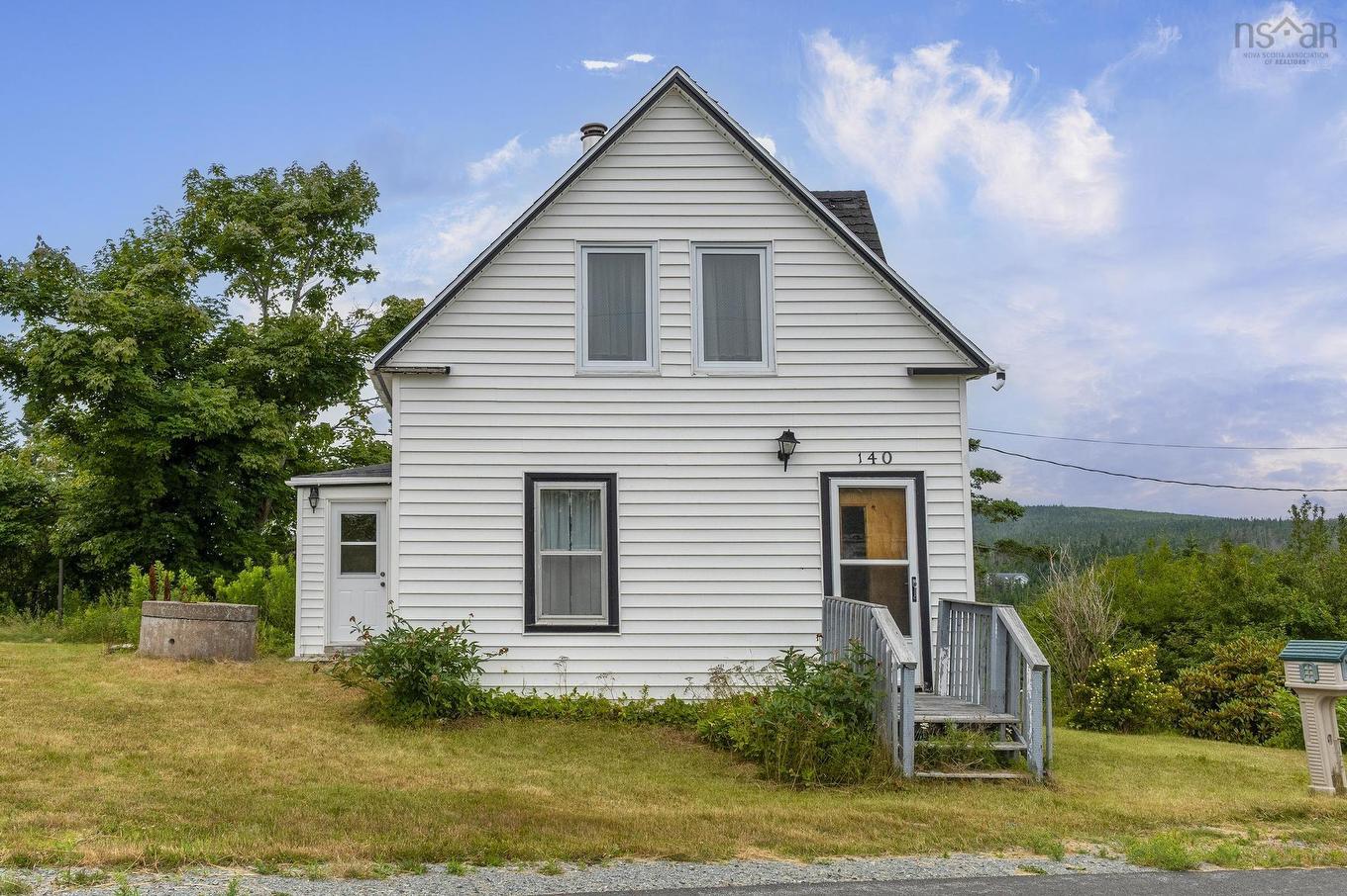 140 Hartling Road, West Quoddy, NS