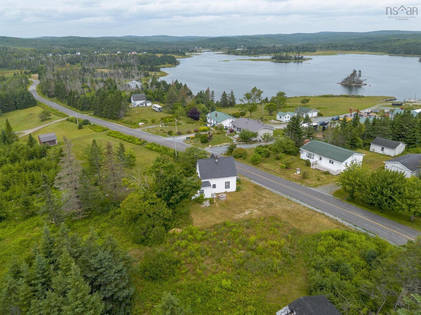 140 Hartling Road, West Quoddy, NS