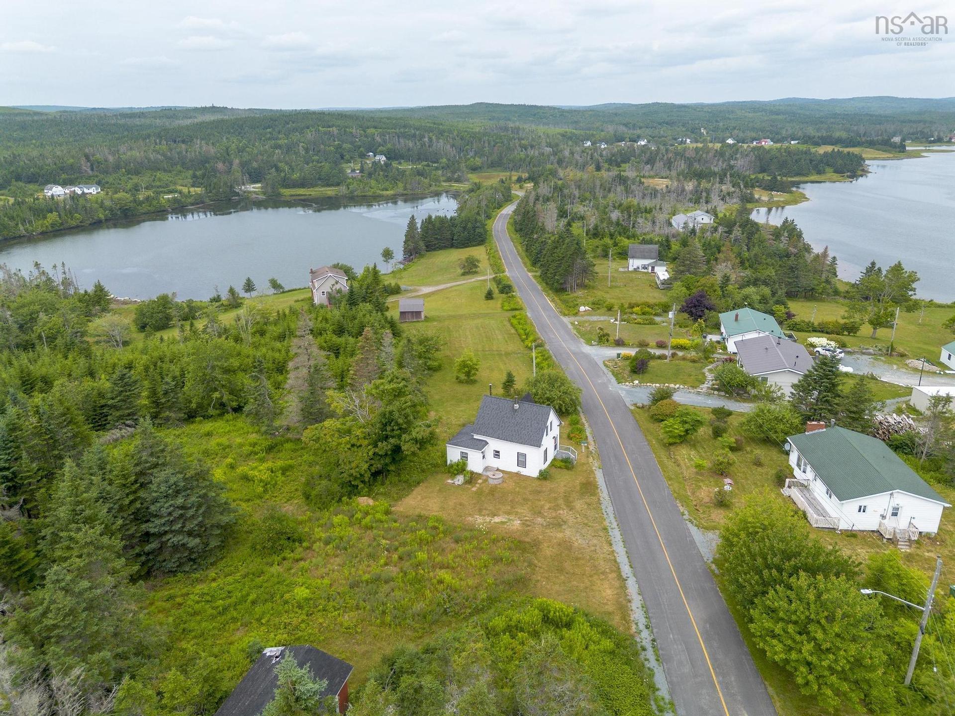 140 Hartling Road, West Quoddy, NS