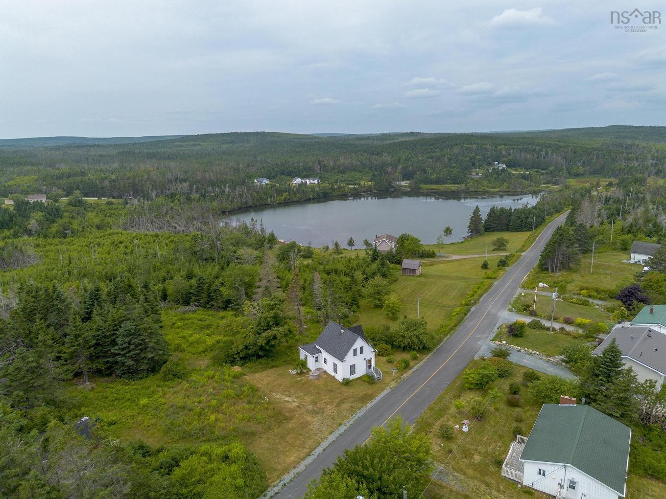 140 Hartling Road, West Quoddy, NS
