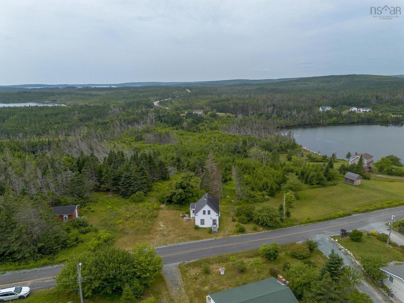 140 Hartling Road, West Quoddy, NS