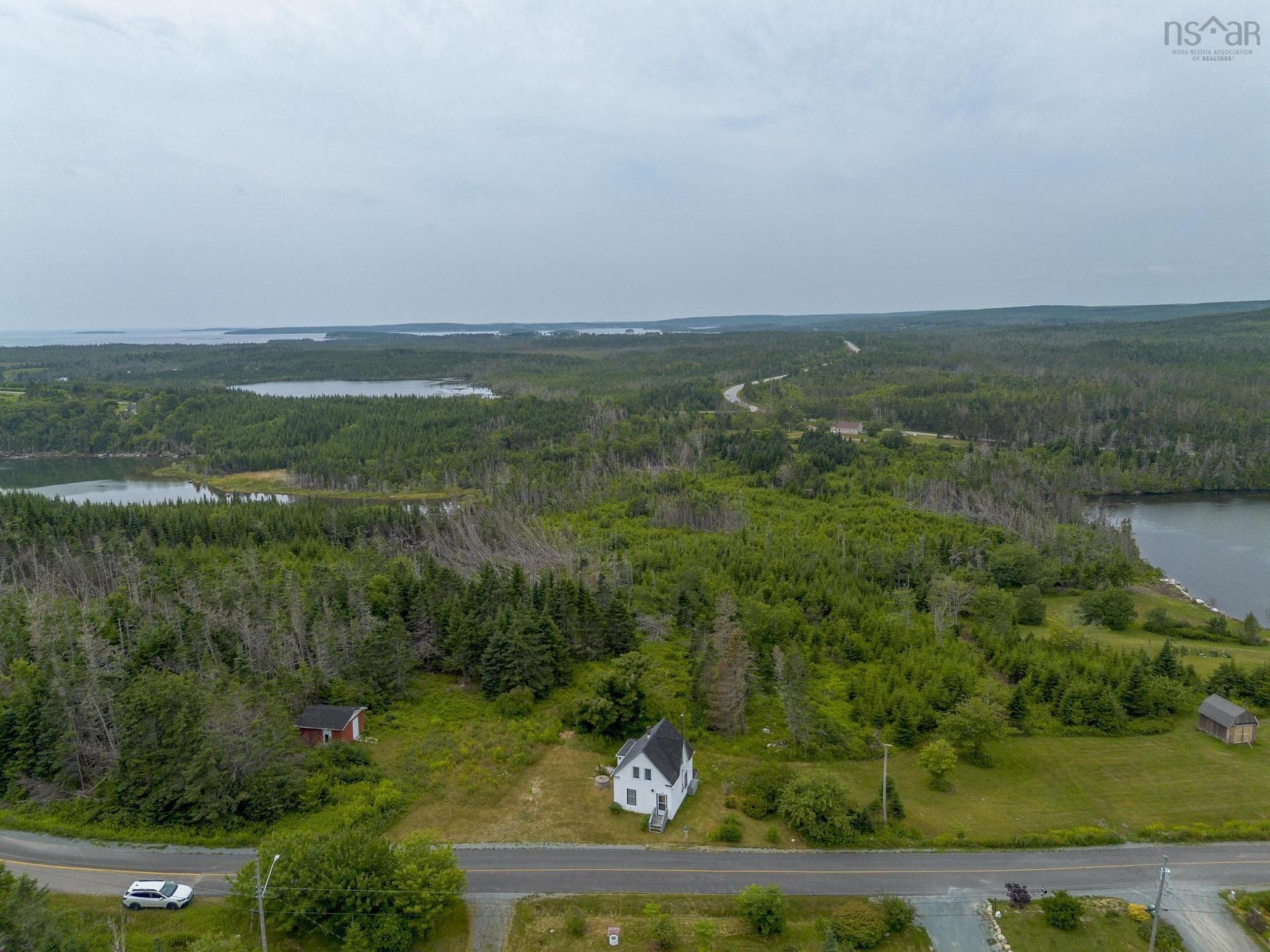 140 Hartling Road, West Quoddy, NS
