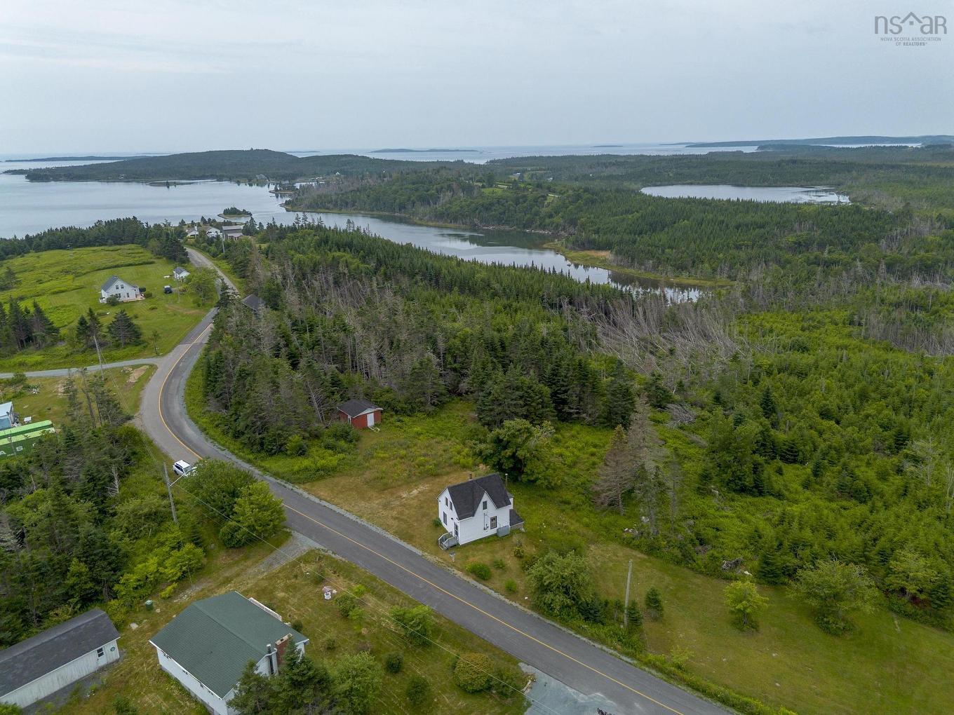 140 Hartling Road, West Quoddy, NS