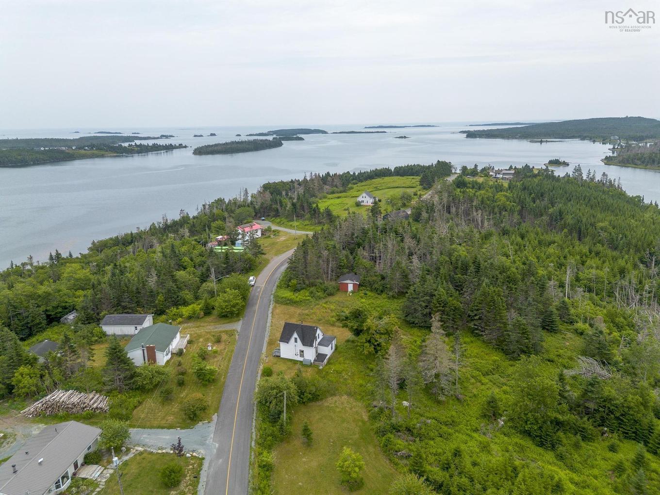 140 Hartling Road, West Quoddy, NS