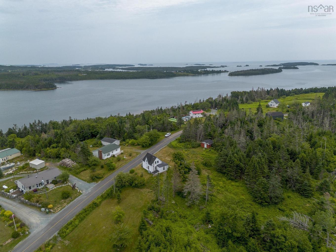 140 Hartling Road, West Quoddy, NS