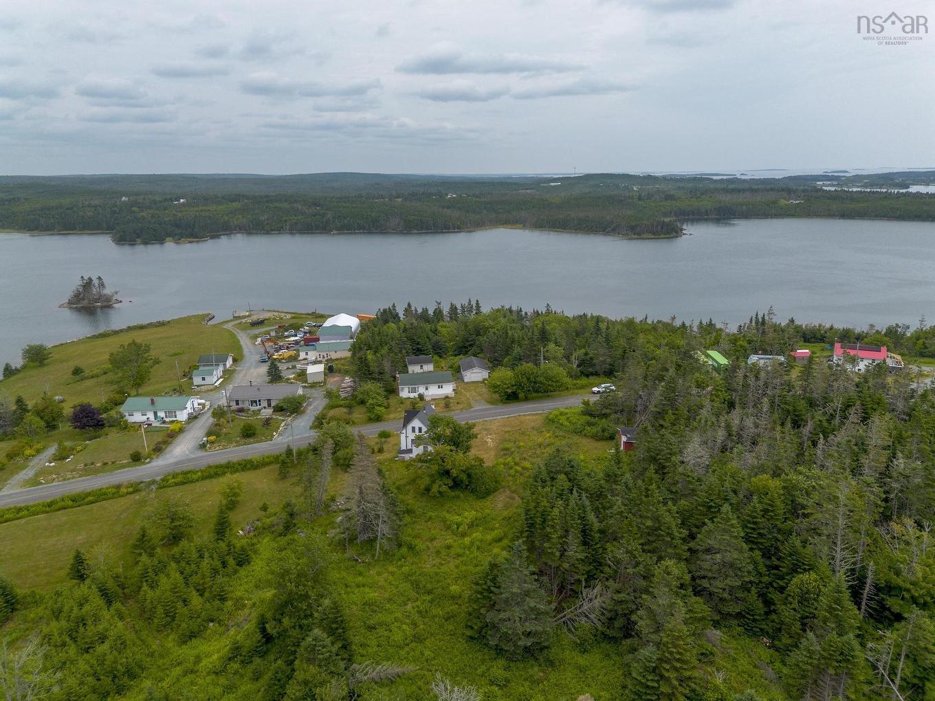 140 Hartling Road, West Quoddy, NS