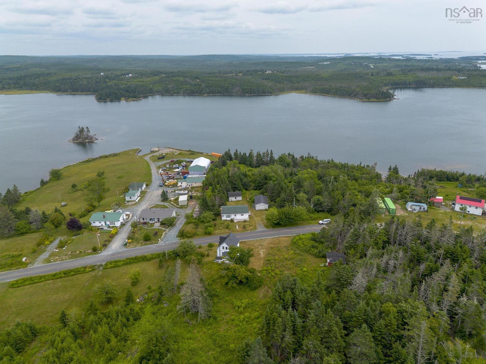 140 Hartling Road, West Quoddy, NS
