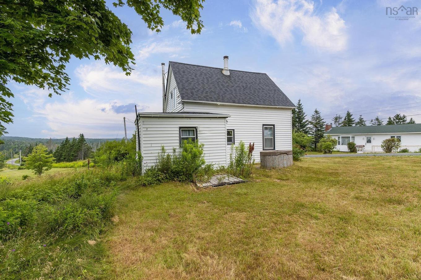 140 Hartling Road, West Quoddy, NS