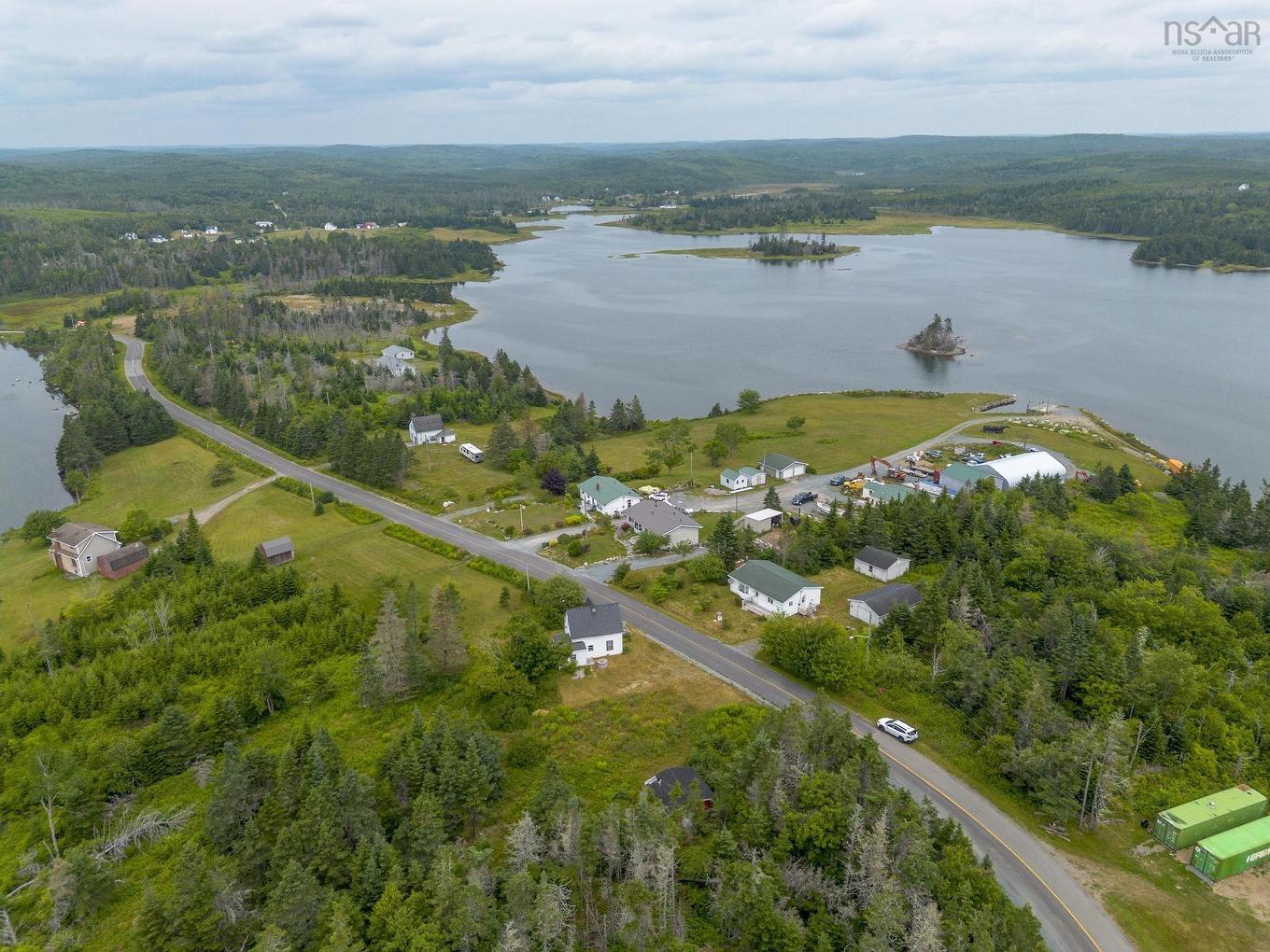 140 Hartling Road, West Quoddy, NS