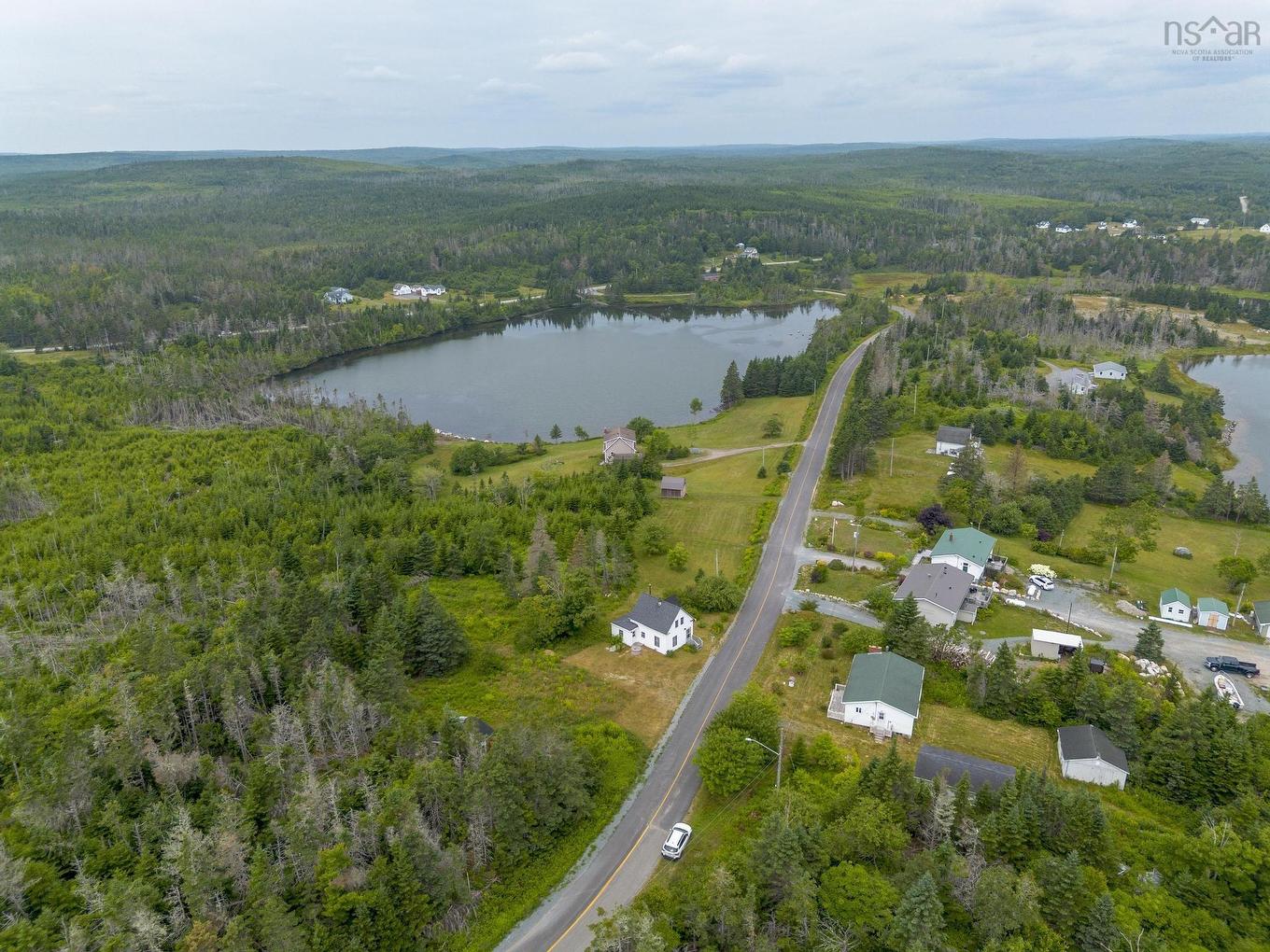 140 Hartling Road, West Quoddy, NS