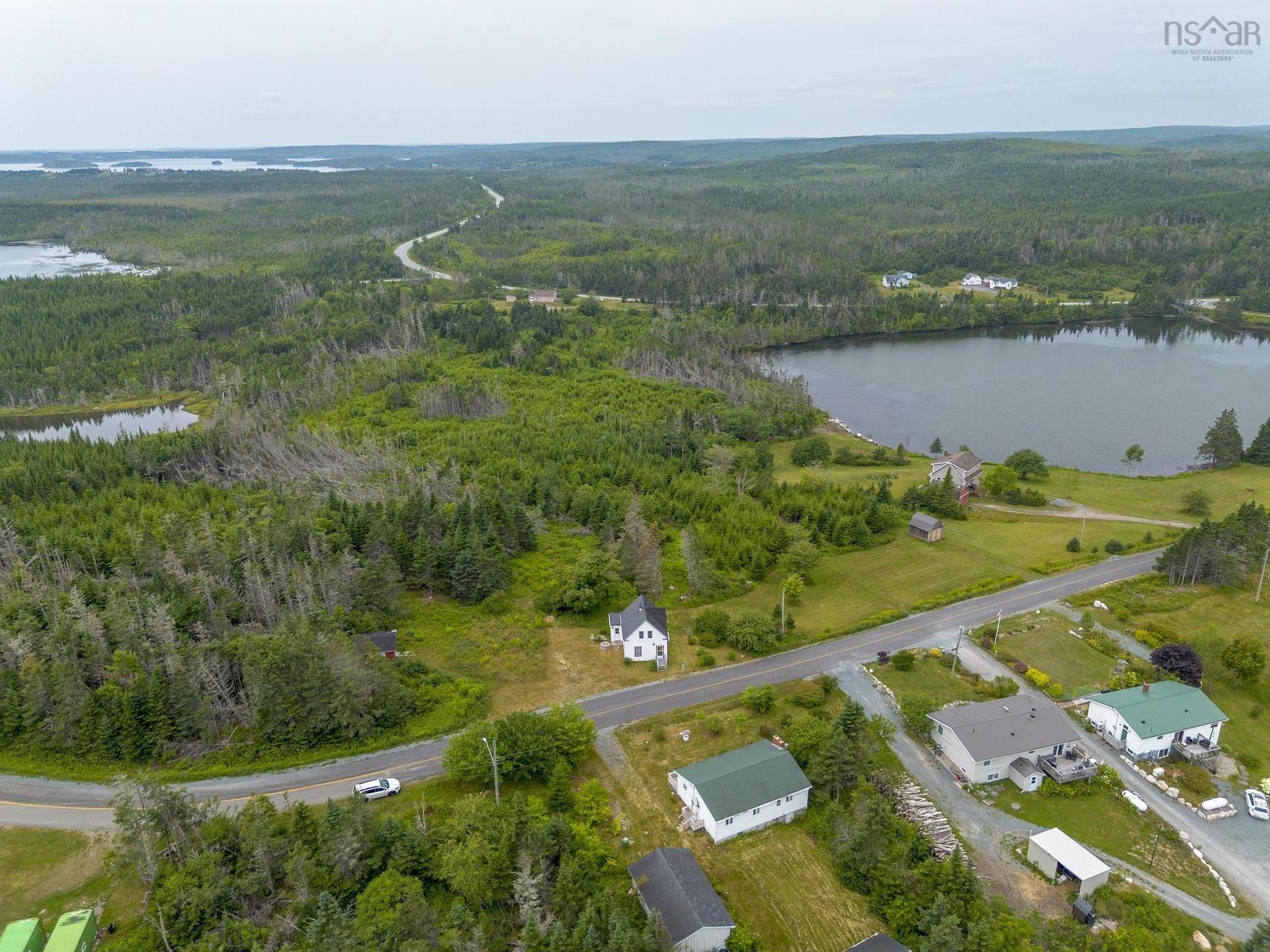 140 Hartling Road, West Quoddy, NS