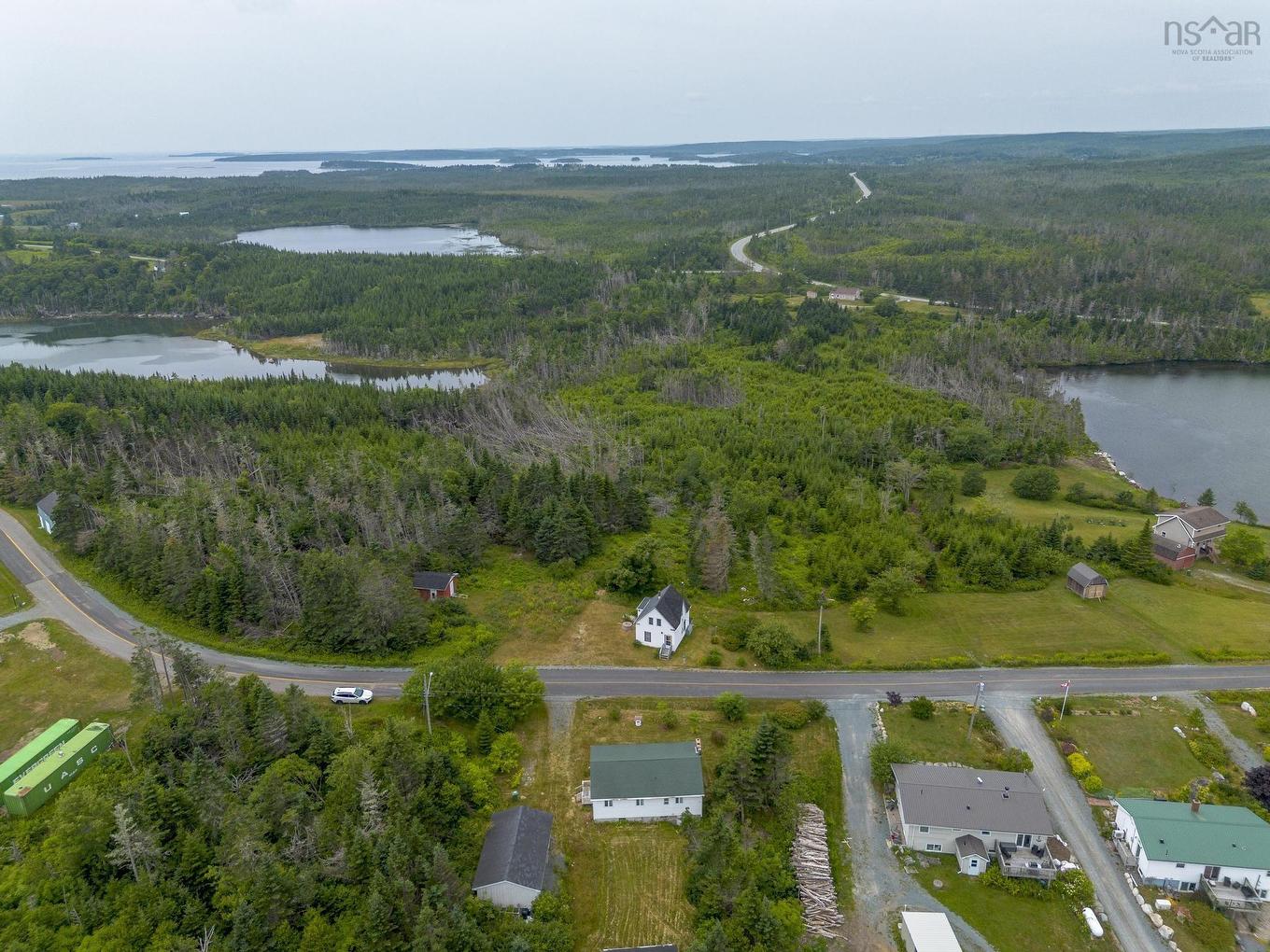 140 Hartling Road, West Quoddy, NS