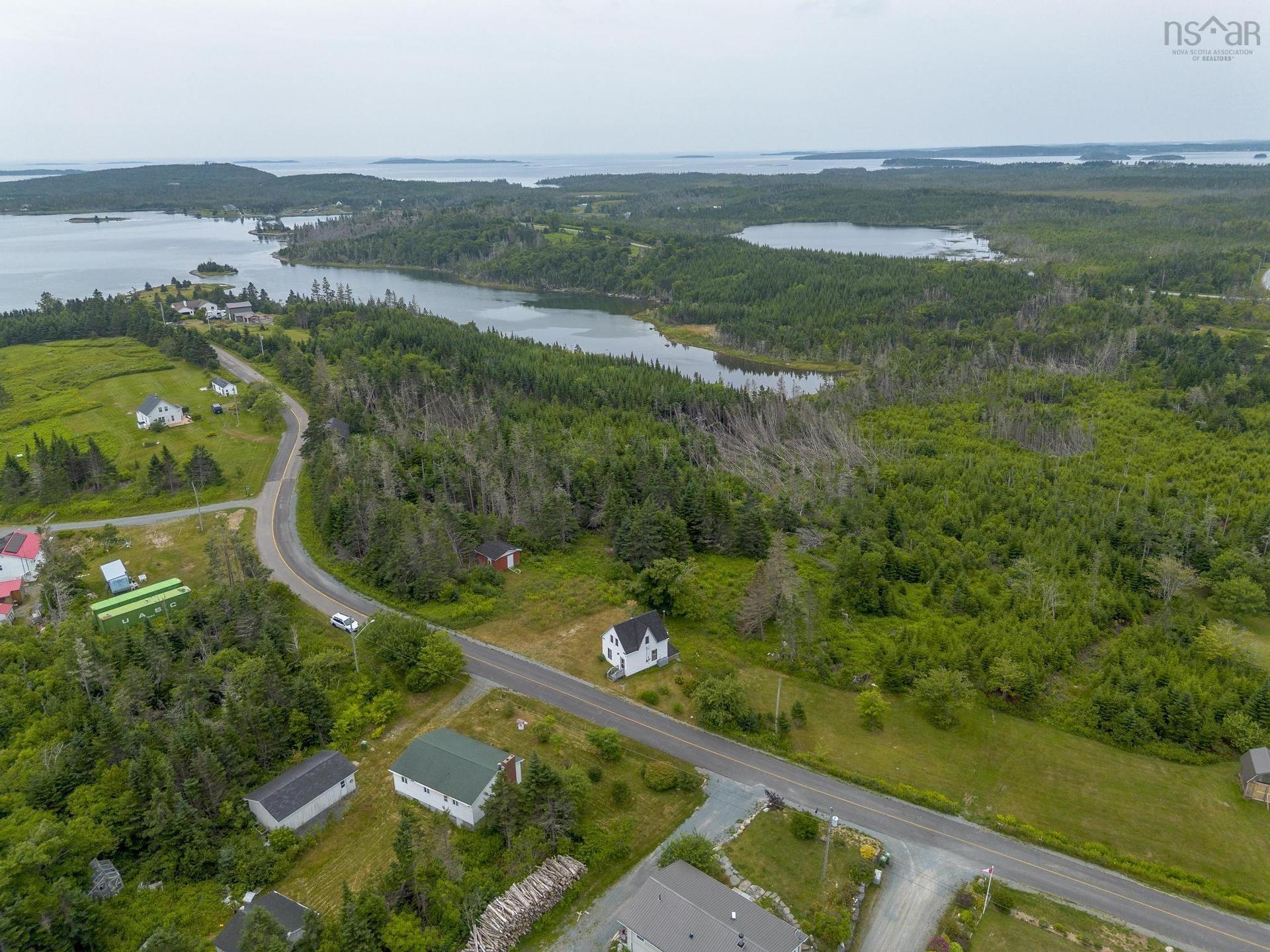 140 Hartling Road, West Quoddy, NS