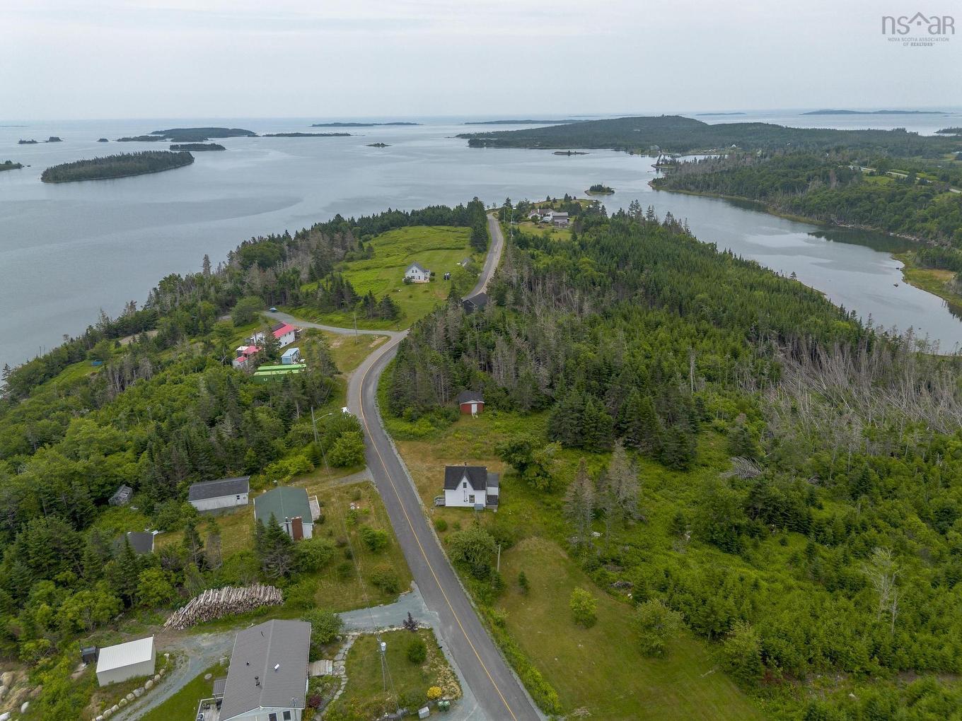 140 Hartling Road, West Quoddy, NS