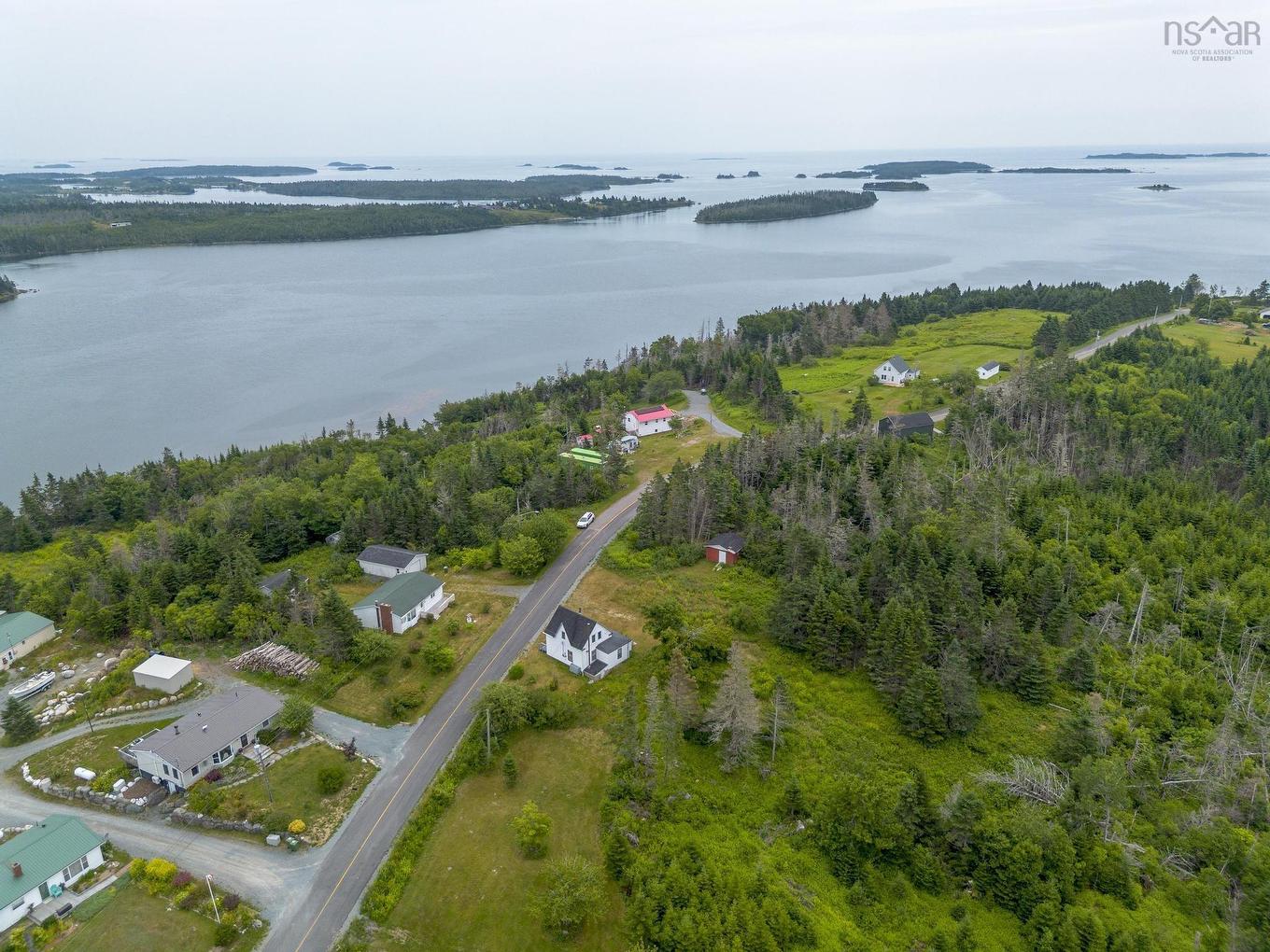 140 Hartling Road, West Quoddy, NS
