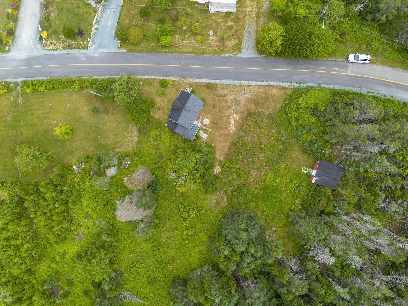 140 Hartling Road, West Quoddy, NS