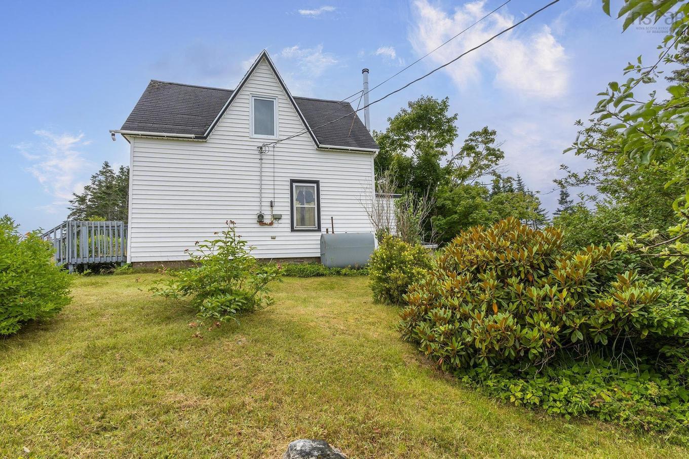 140 Hartling Road, West Quoddy, NS