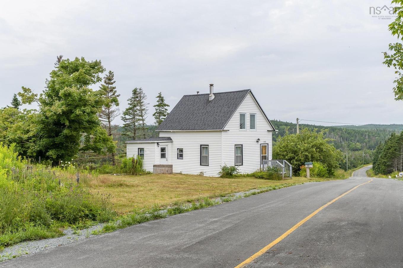 140 Hartling Road, West Quoddy, NS