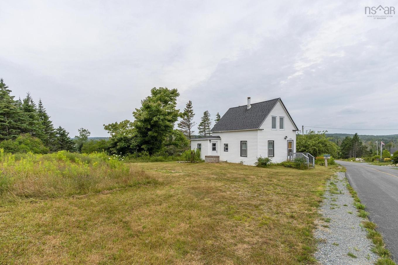 140 Hartling Road, West Quoddy, NS