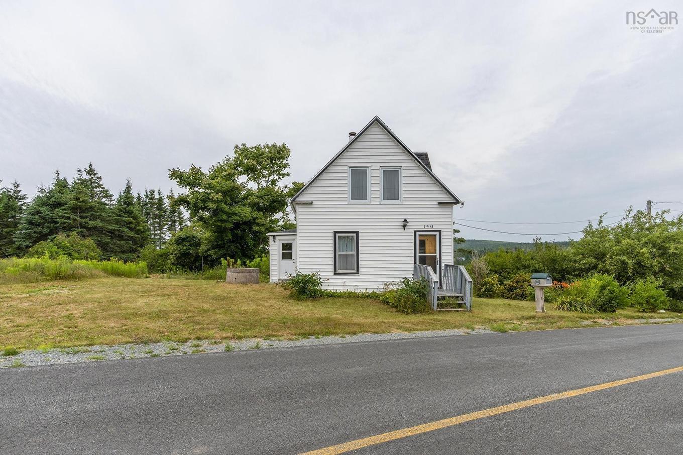 140 Hartling Road, West Quoddy, NS