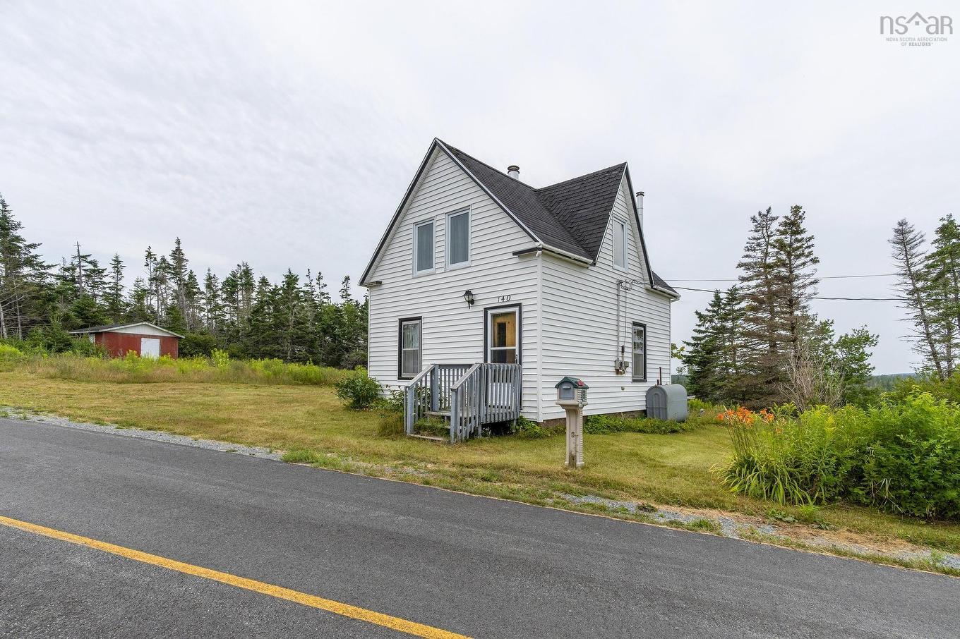 140 Hartling Road, West Quoddy, NS