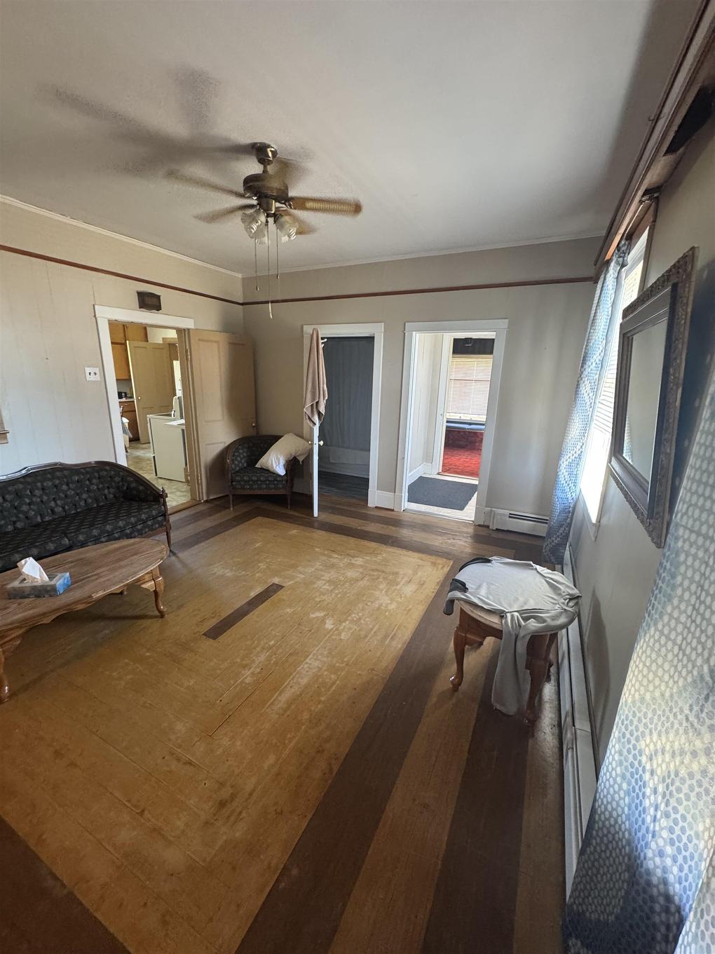 81 Water Street, Georgetown, PE