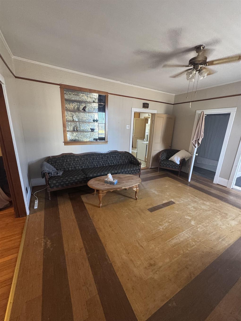 81 Water Street, Georgetown, PE