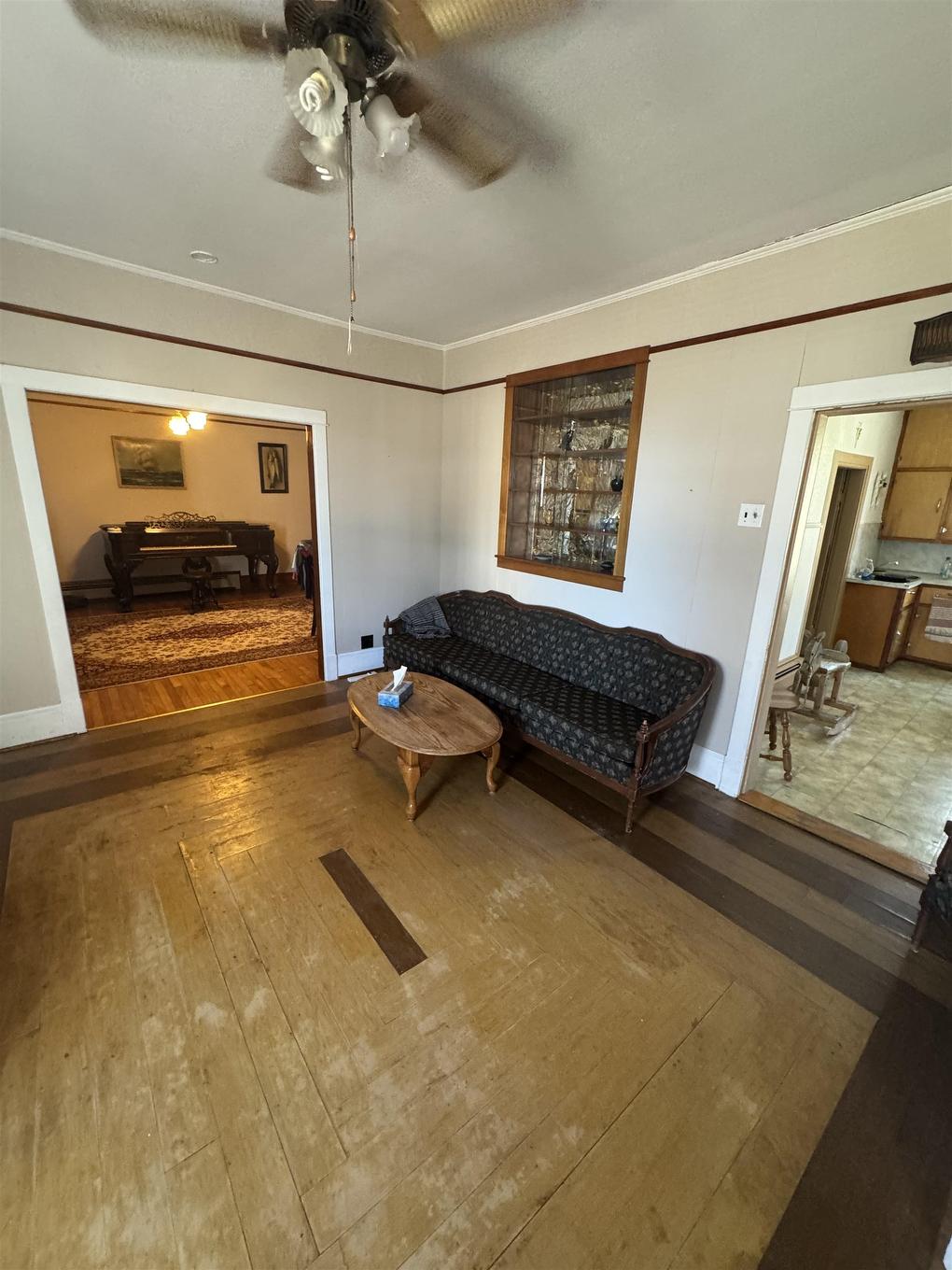 81 Water Street, Georgetown, PE