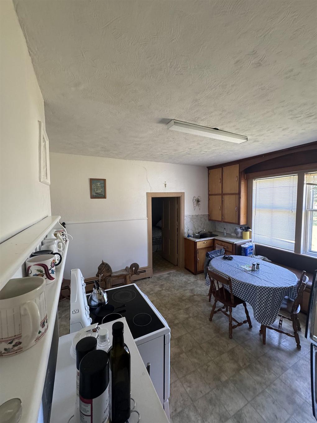 81 Water Street, Georgetown, PE