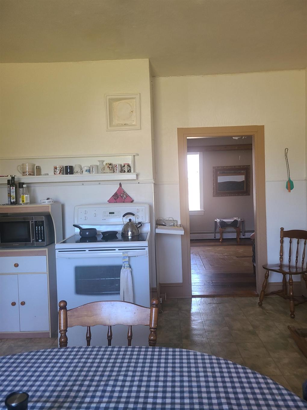 81 Water Street, Georgetown, PE