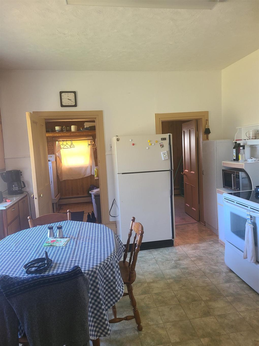 81 Water Street, Georgetown, PE