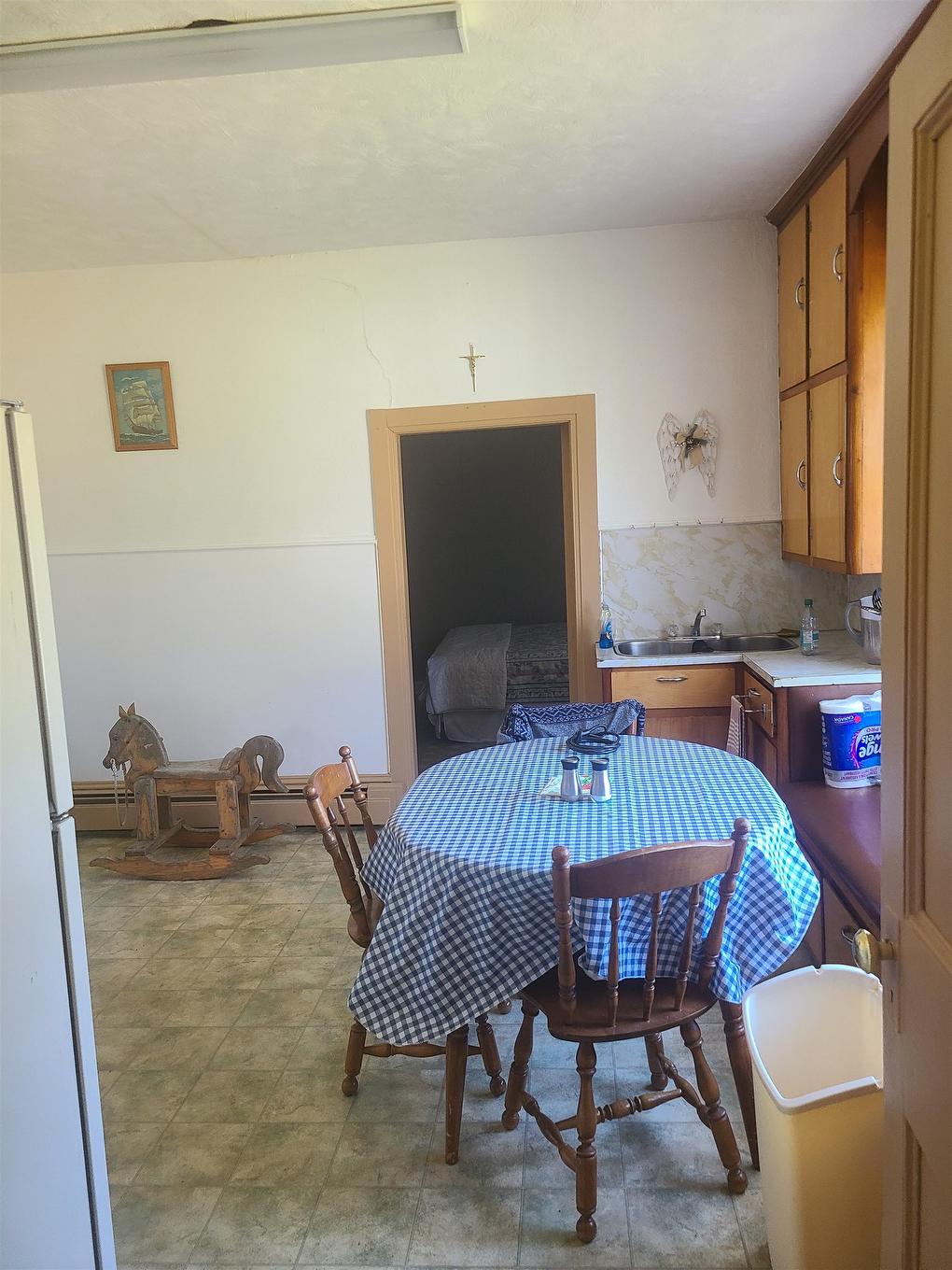 81 Water Street, Georgetown, PE