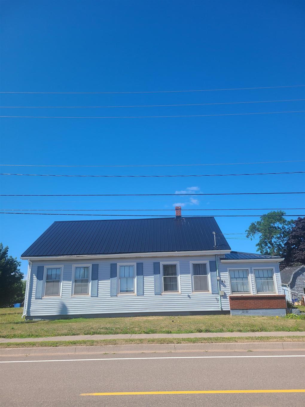 81 Water Street, Georgetown, PE