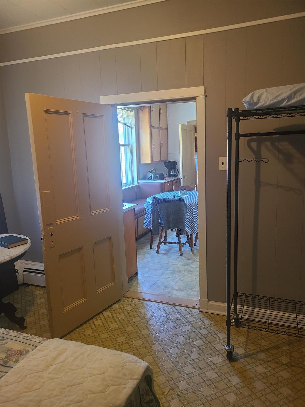 81 Water Street, Georgetown, PE