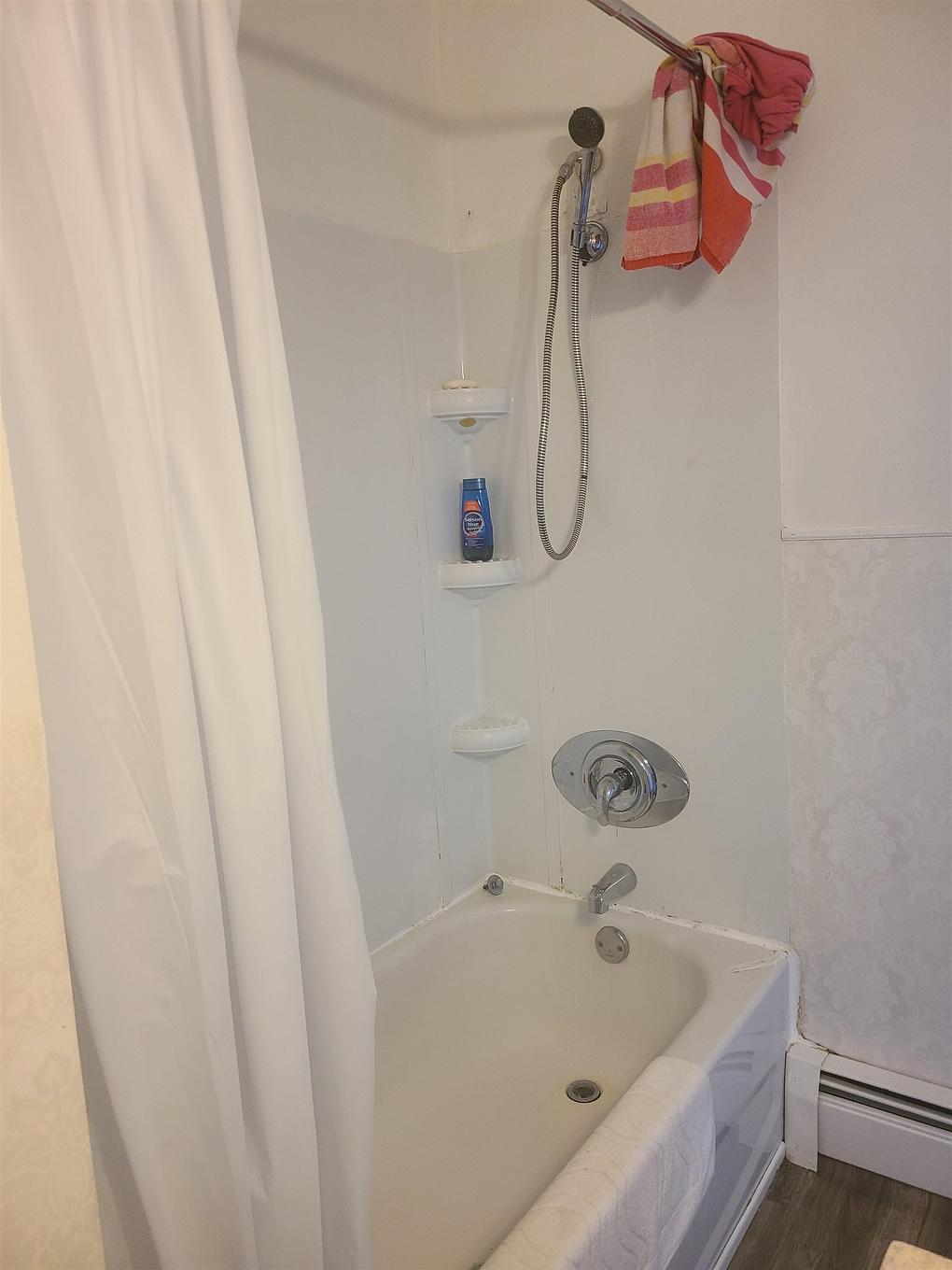 81 Water Street, Georgetown, PE