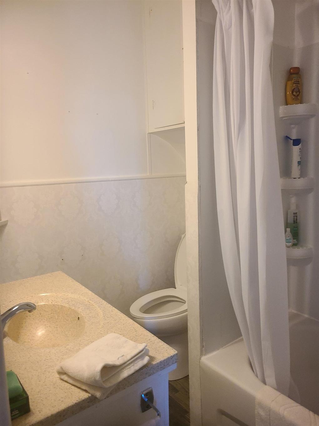 81 Water Street, Georgetown, PE