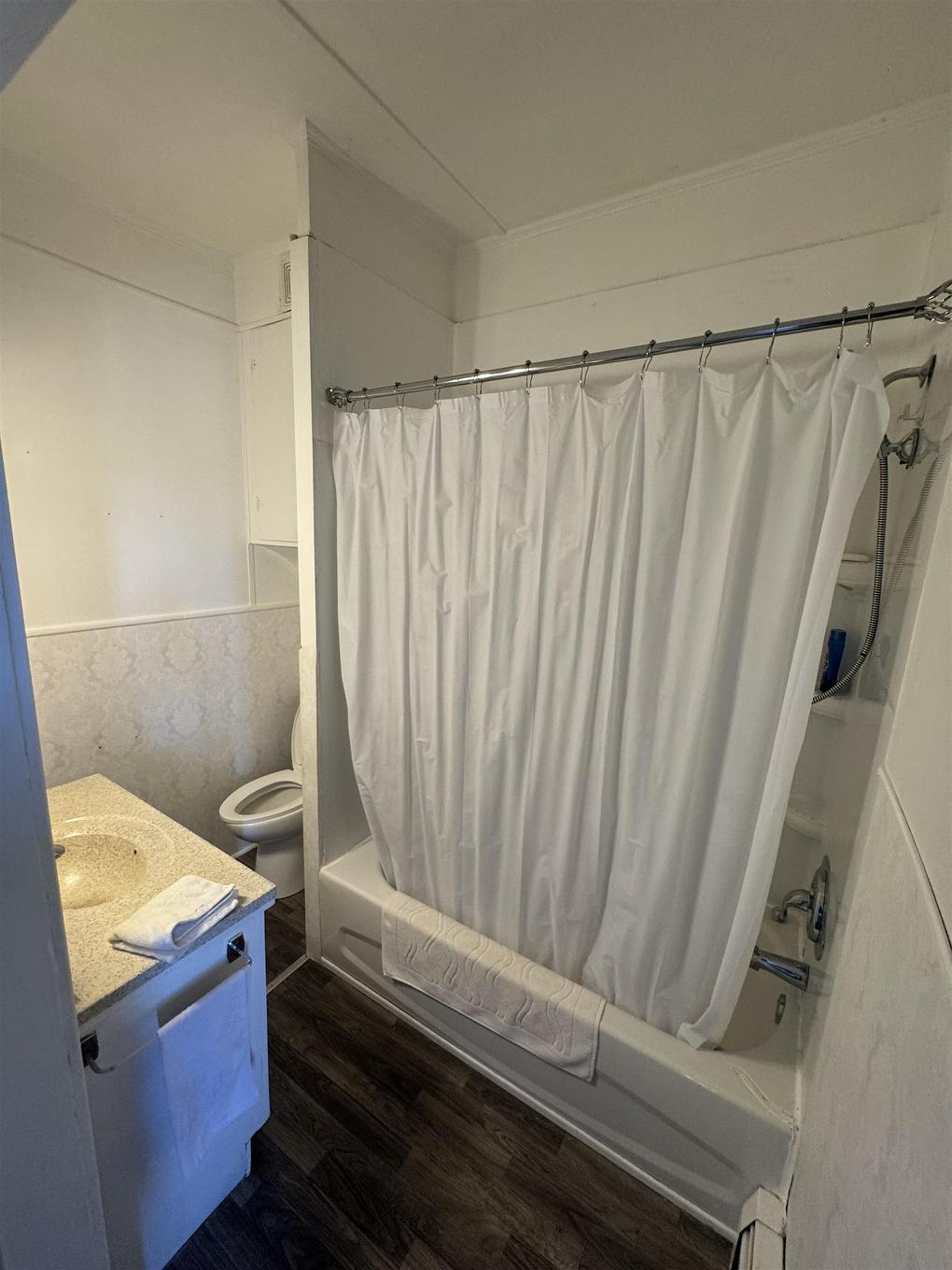 81 Water Street, Georgetown, PE