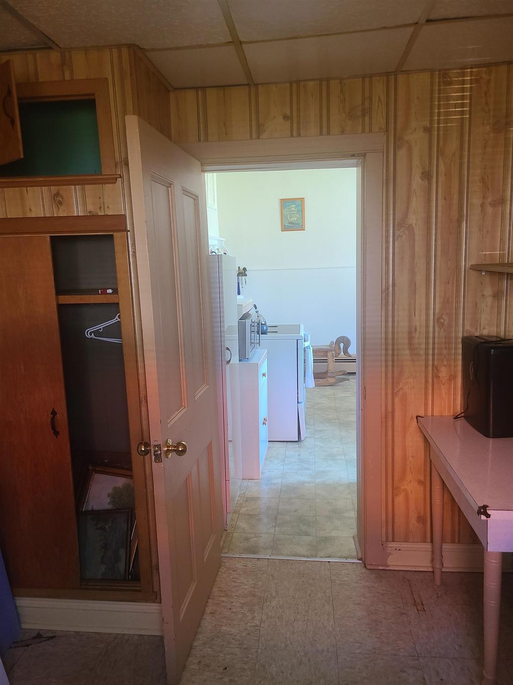 81 Water Street, Georgetown, PE