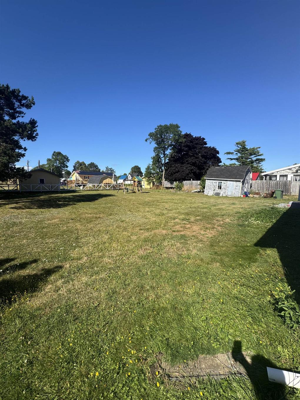 81 Water Street, Georgetown, PE