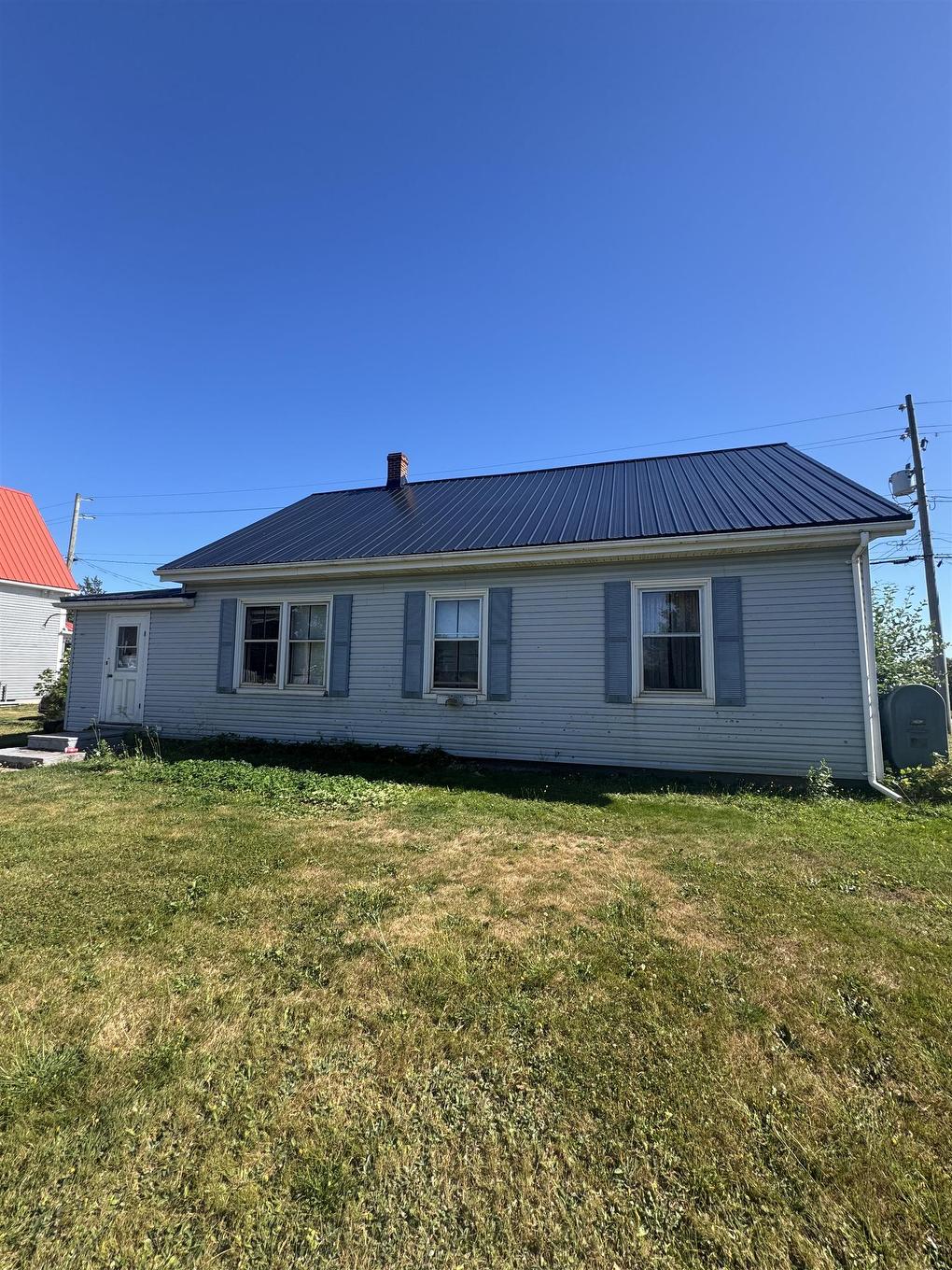 81 Water Street, Georgetown, PE