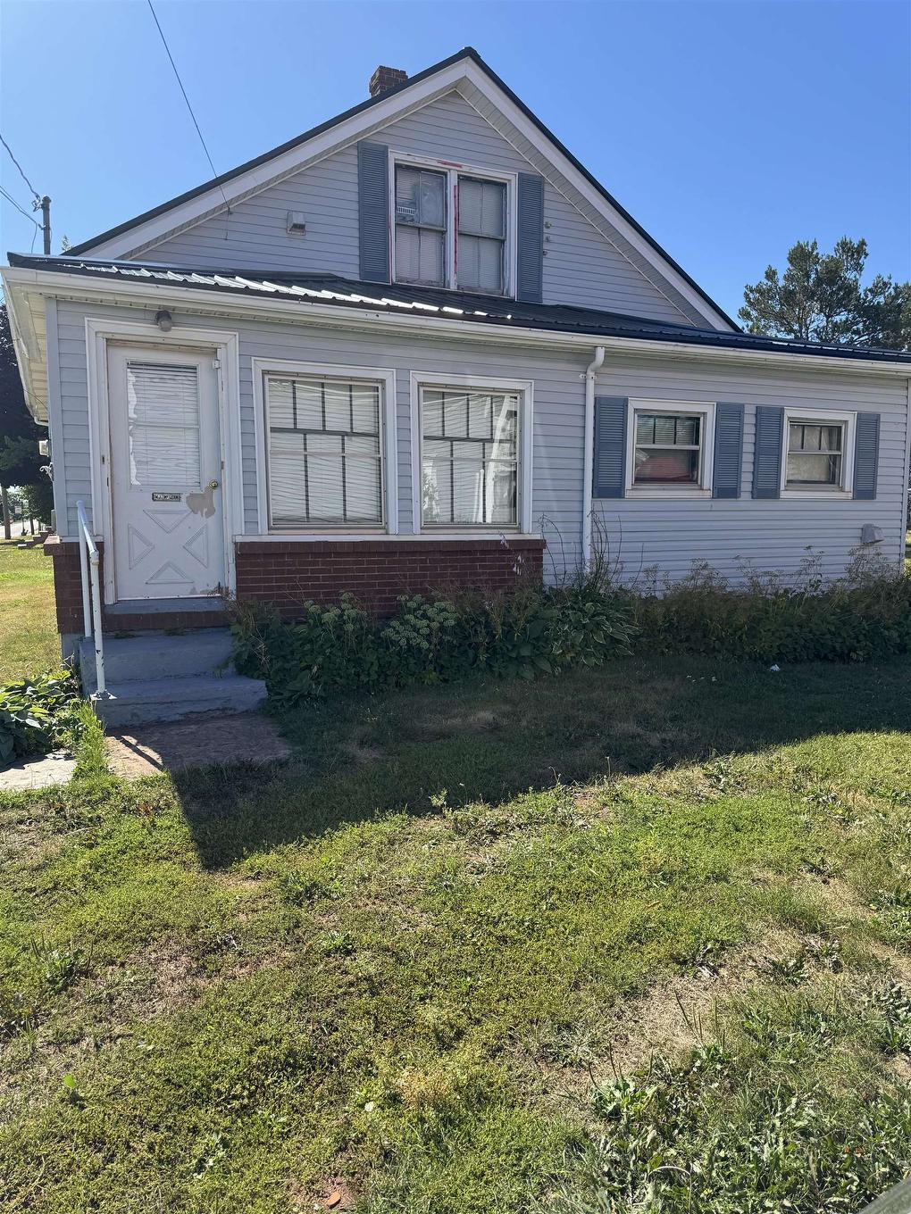 81 Water Street, Georgetown, PE