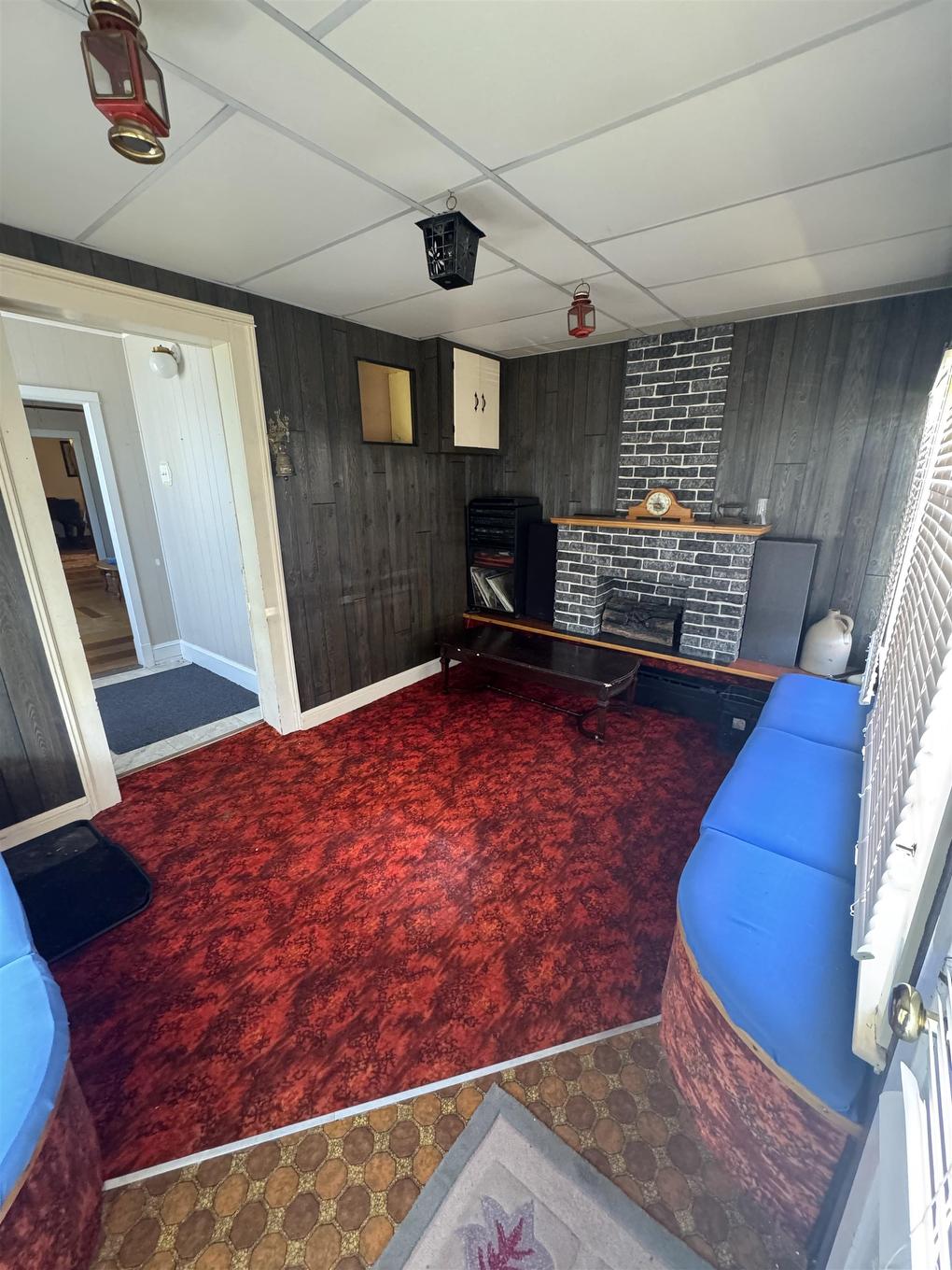 81 Water Street, Georgetown, PE