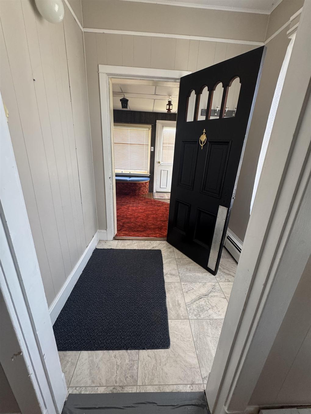 81 Water Street, Georgetown, PE