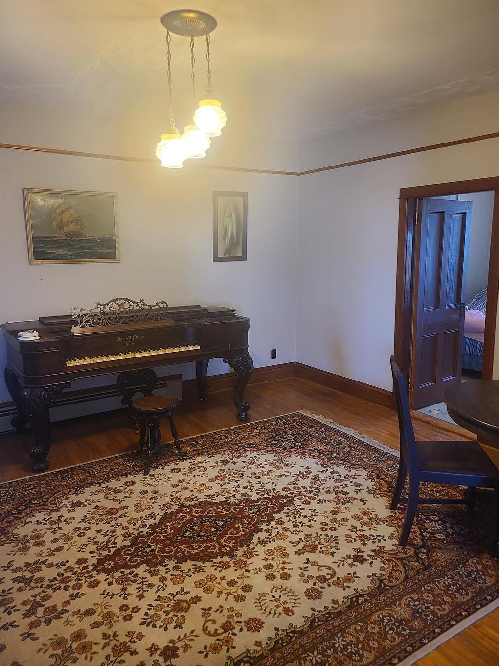 81 Water Street, Georgetown, PE